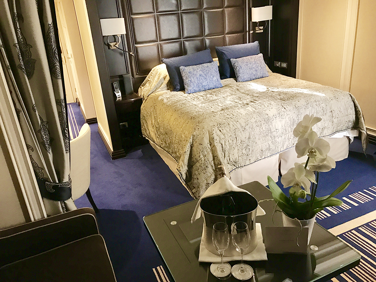 Regent Seven Seas Explorer