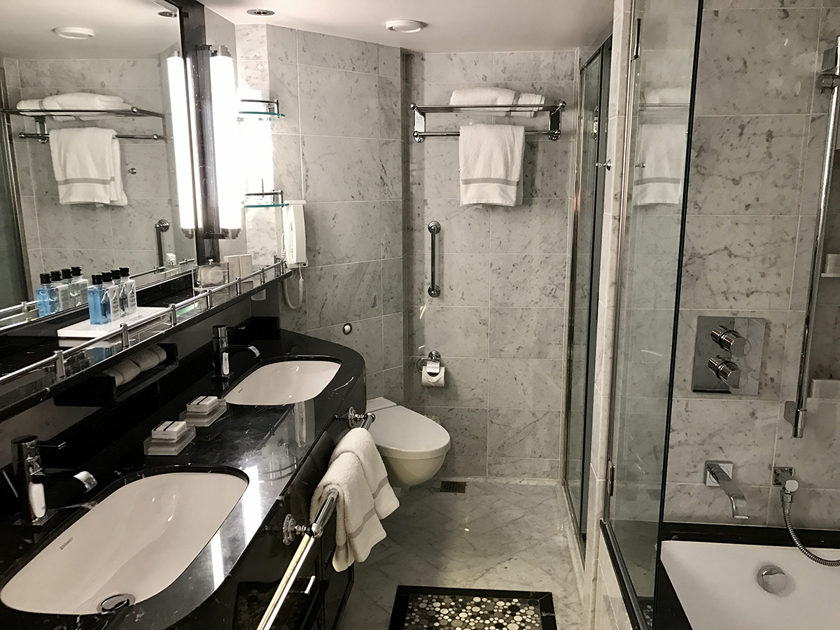 Regent Seven Seas Explorer