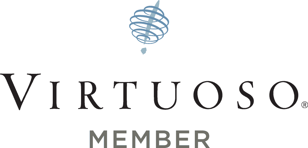 Virtuoso Partner Logo